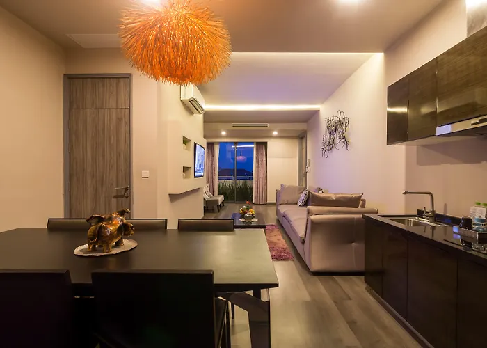 Hotel Damrei Angkor Siem Reap